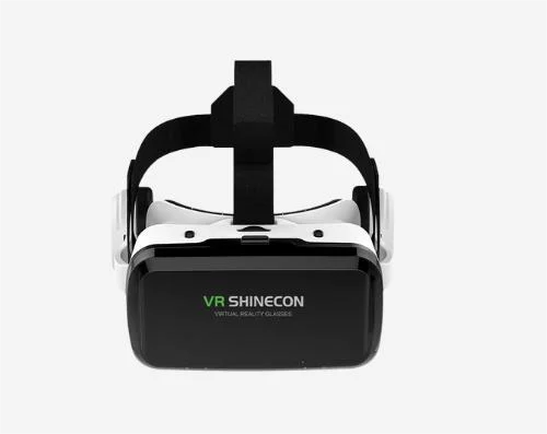 SHINECON G04BS Wireless Virtual Reality Headset