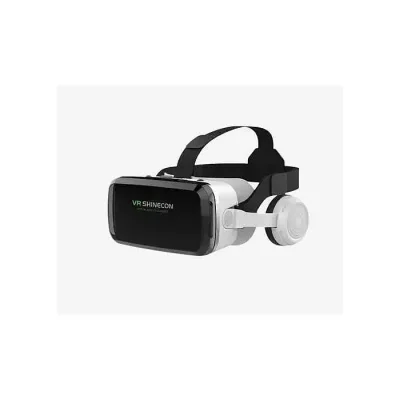 SHINECON G04BS Wireless Virtual Reality Headset - Image 2