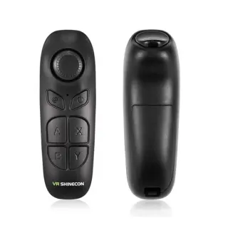 VR Shinecon SC-B03 bluetooth Wireless Gamepad Game Controller...