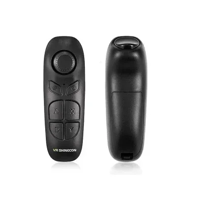 Shinecon SC-B03 bluetooth Wireless Gamepad Game Controller Joystick - Image 2