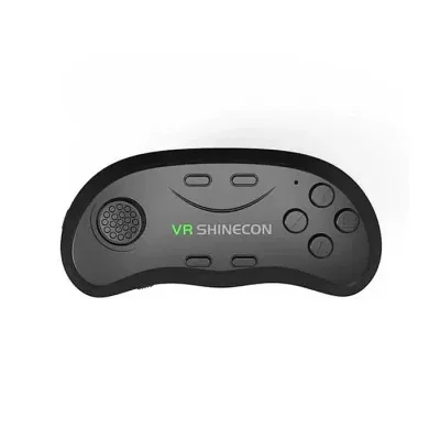 Shinecon SH-B01 vr box Bluetooth Remote Control Support IOS and android - Image 2