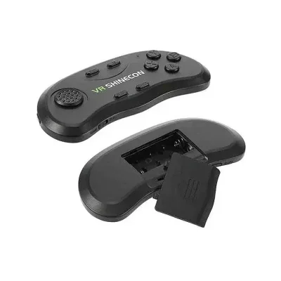 Shinecon SH-B01 vr box Bluetooth Remote Control Support IOS and android - Image 3