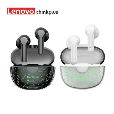 Lenovo ThinkPlus XT95 Pro True Wireless Earbuds - Image 3
