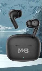 MKB E50 True Wireless Earbuds