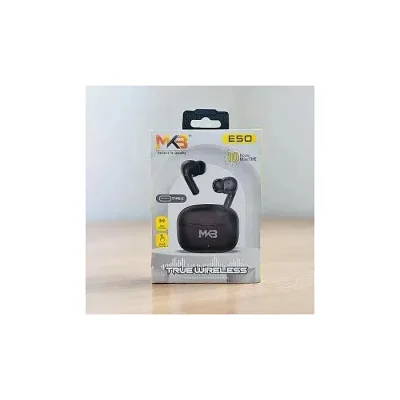 MKB E50 True Wireless Earbuds - Image 2