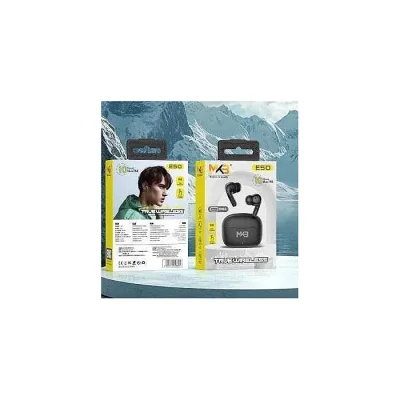 MKB E50 True Wireless Earbuds - Image 3