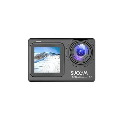 SJCAM SJ8 Dual Screen Action Camera - Image 2