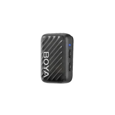Boya BOYAMIC 2 AI-Powered Mini Wireless Microphone - Image 4