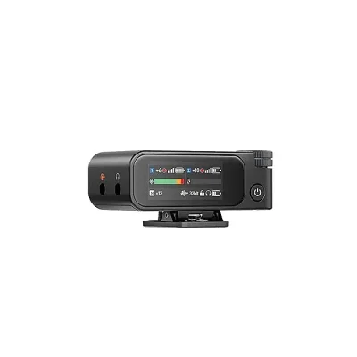 Boya BOYAMIC 2 AI-Powered Mini Wireless Microphone - Image 2