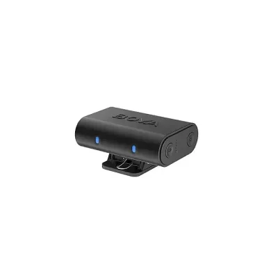 BOYA Magic-03 World's 1st Al-Powered Transformable Wireless  Microphone for Type c & Camera Device's - Image 3