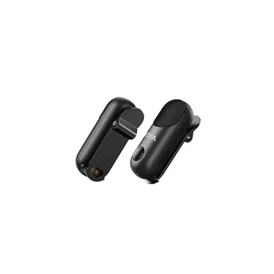 BOYA Magic-03 World's 1st Al-Powered Transformable Wireless  Microphone for Type c & Camera Device's - Image 4