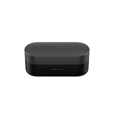 BOYA BOYALINK 3 AI-Powered  Button-Sized AI Noise Cancellation  Wireless Microphone, 300 Meter,  Mono / Stereo / Safety Track ,  Megnatic / Plastic - Image 2