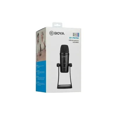 Boya BY-PM700 USB Microphone - Image 2