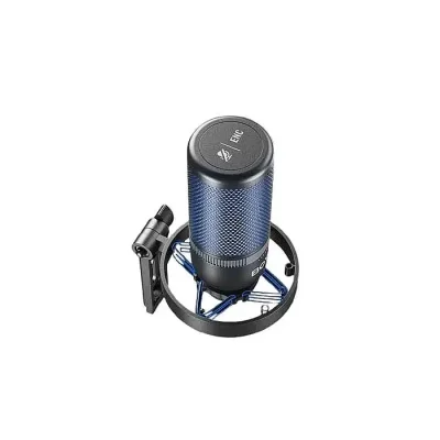 BOYA K3 Vibrant Lighting  Condenser USB Microphone with  RGB & Noise Cancellation - Image 2