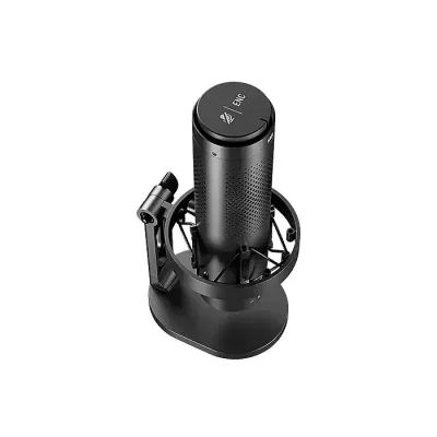 Boya K9 Vibrant Lighting Condenser USB Microphone - Image 2