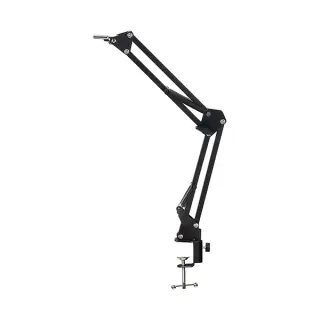 BOYA K171 On-Desk Adjustable Arm Stand for USB Microphone