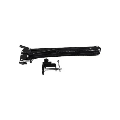 BOYA K171 On-Desk Adjustable Arm Stand for USB Microphone - Image 2