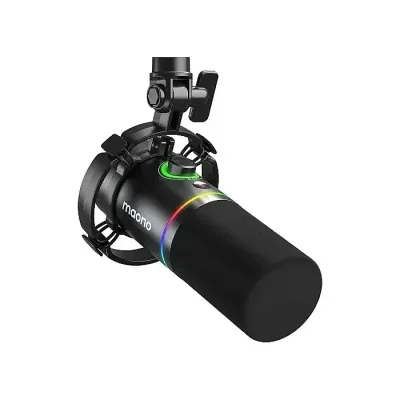 Maono PD200X USB/XLR Dynamic Microphone - Image 2