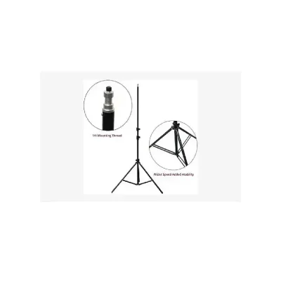 Simpex Premium Light Stand Mark III - Image 2