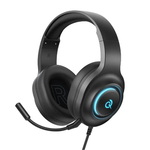 QCY Heroad V200 Wired Virtual Headset H4GM