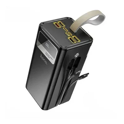 Hoco MMJ-12 22.5W 50000mAh Power Bank - Image 3