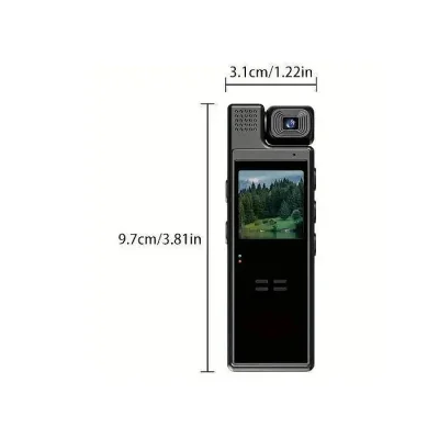 L9 2MP Mini Vlogging Camera - Image 3