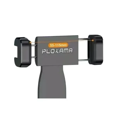 Plokama CL-20 Phone Clip Head Holder mount - Image 2