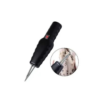 Electric Handheld Chicken or Duck Feather Plucker - Image 2
