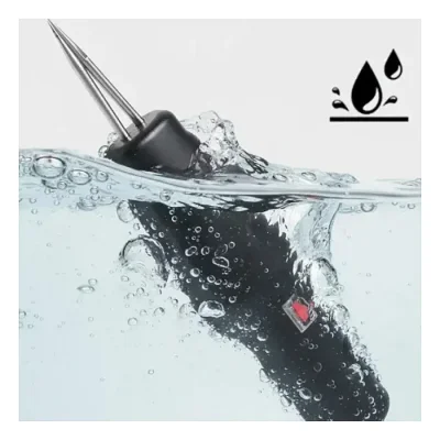 Electric Handheld Chicken or Duck Feather Plucker - Image 3