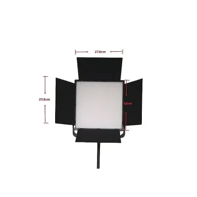 Pro LED 1000 LED Video Light - Image 2