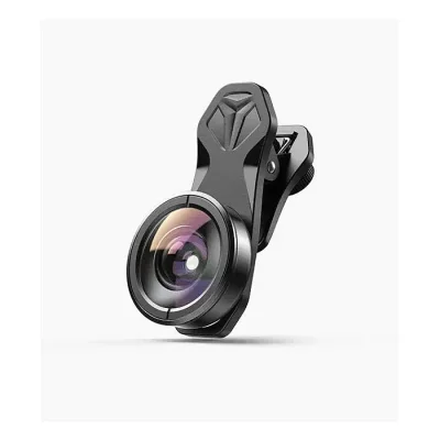 APEXEL HB170 HD 170° Super Wide Angle Lens for Mobile Phone - Image 2