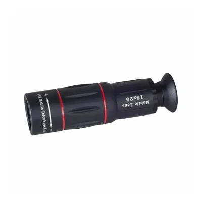 18X25 Mobile Phone Telescope Lens – Long-Distance Zoom for Smartphones - Image 2