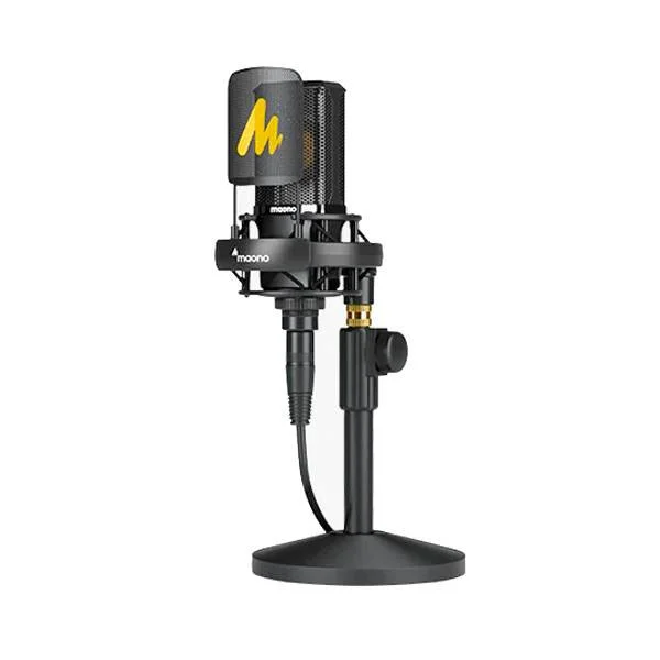 Maono PM500T XLR Condenser Microphone