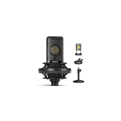 Maono PM500T XLR Condenser Microphone - Image 2