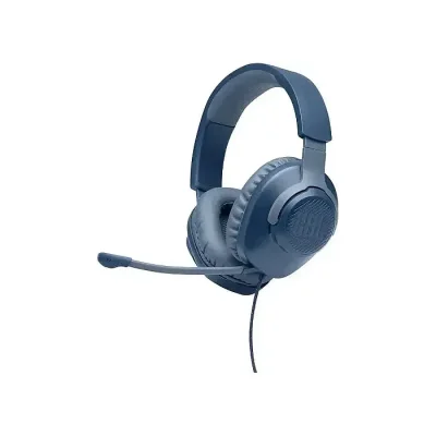 JBL Quantum 100 Wired Gaming Headset - Image 2