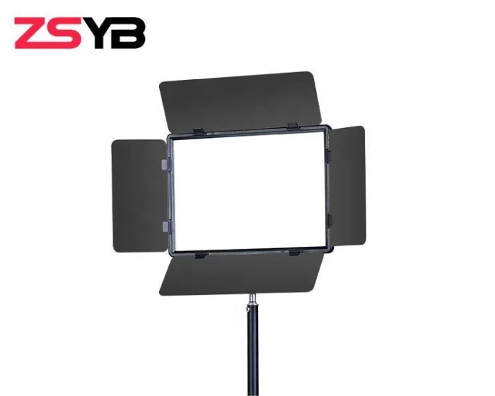 Zsyb P-900 50w Portable Professional Video Lighting Led...