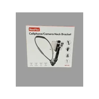 Neepho NP-G2 Neck Holder / Cellphone/Camera Neck Holder - Image 2