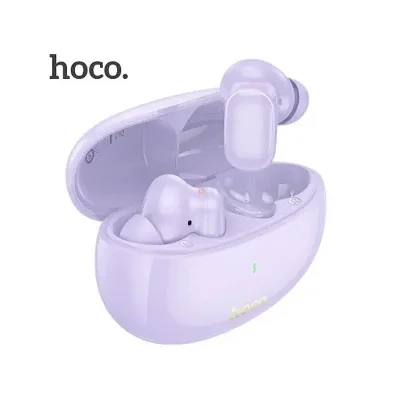 Hoco EQ17 ANC+ENC True Wireless Earbuds - Image 2