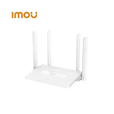 IMOU HR12F AC1200 Wi-Fi Smart Router Dual Band - Image 2