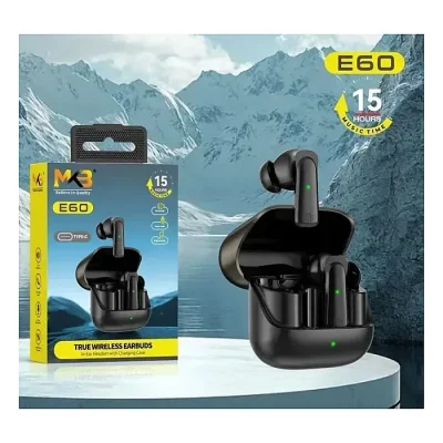 MKB E60 TRUE WIRELESS Sports Earbuds - Image 2