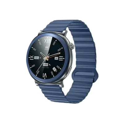 KFI GT6 AMOLED Bluetooth Calling Smartwatch - Image 2