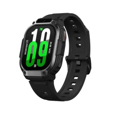 Zeblaze Thor SQ 4G Android AMOLED Smart Watch - Image 1