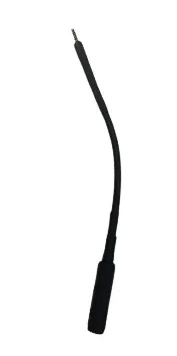 3.5mm male port to 6.5mm female port converter cable for mobile phone & camera - Image 3