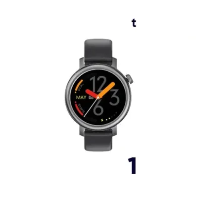 KFI K6 AMOLED Bluetooth Calling Smartwatch - Image 3