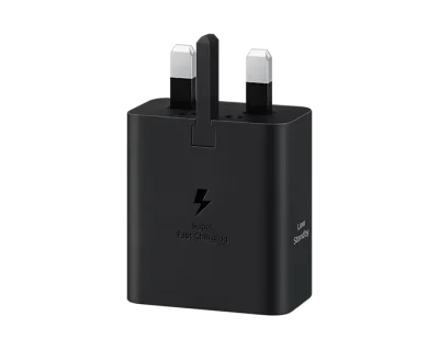 samsung 45watt 3pin Adapter (NFC) - Image 2