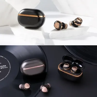 SoundPEATS Opera 5 ANC Hi-Res Wireless Earbuds - Image 2