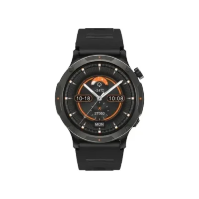 KFI GTR Dual Strap Rugged AMOLED Smartwatch - Image 3