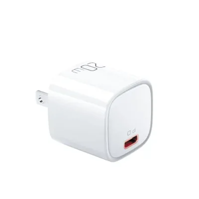 Mcdodo CH-4004 20W PD Fast Charger Adapter - White - Image 2