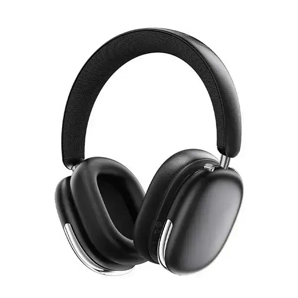 Acefast H9 Wireless ANC Headset 55H Battery 40mm Hi-Fi Bluetooth 5.4 Headphones