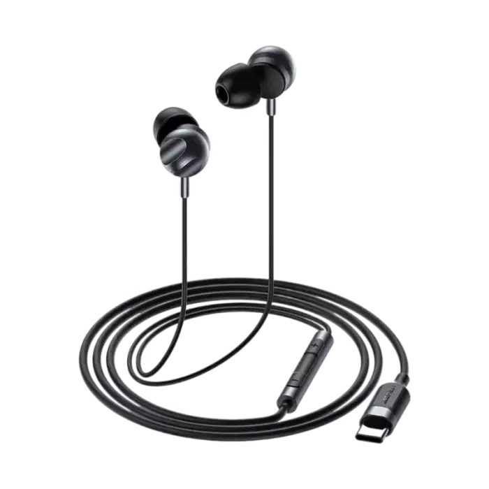ACEFAST L6 USB-C Wired Earphone with Mic